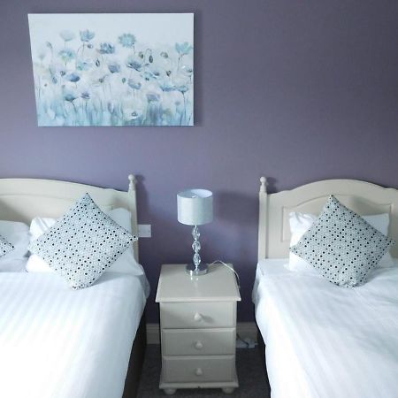 Anam Cara B&B Cork Kültér fotó