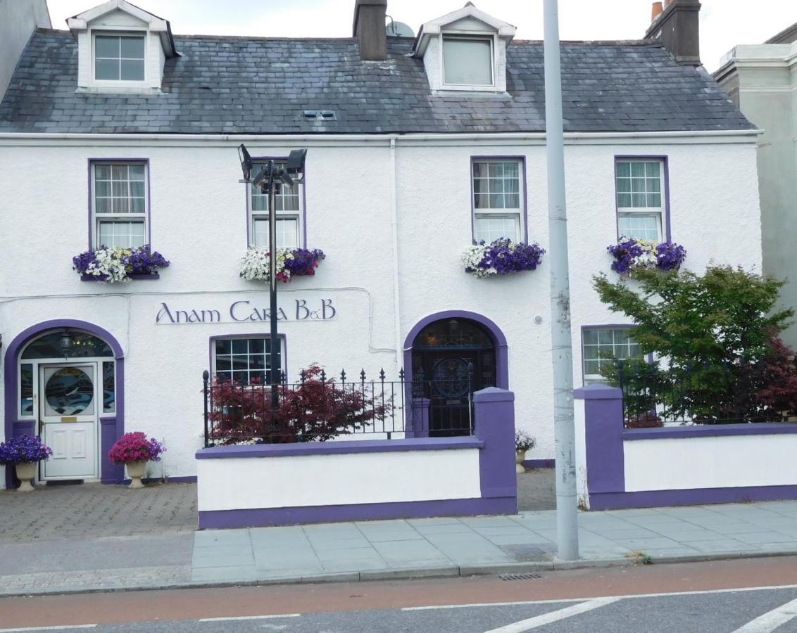 Anam Cara B&B Cork Kültér fotó