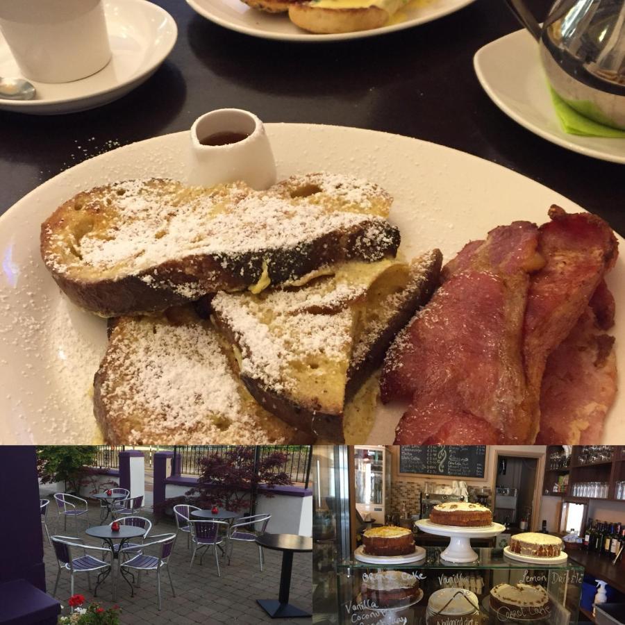 Anam Cara B&B Cork Kültér fotó