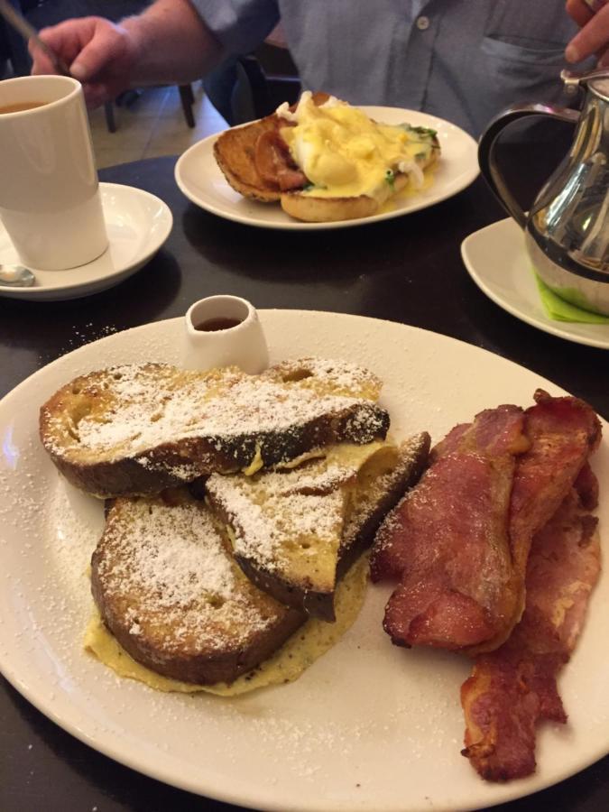 Anam Cara B&B Cork Kültér fotó