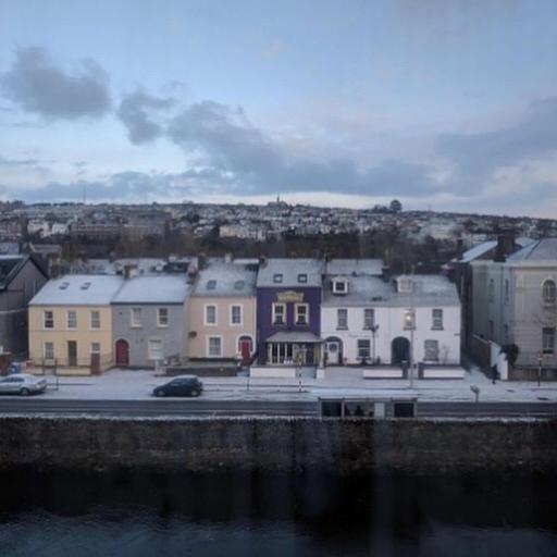 Anam Cara B&B Cork Kültér fotó