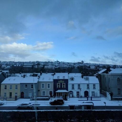Anam Cara B&B Cork Kültér fotó