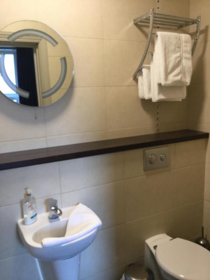 Anam Cara B&B Cork Kültér fotó