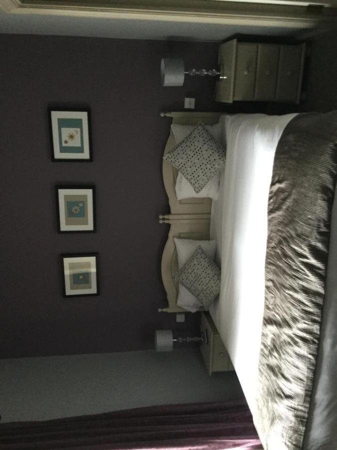 Anam Cara B&B Cork Kültér fotó