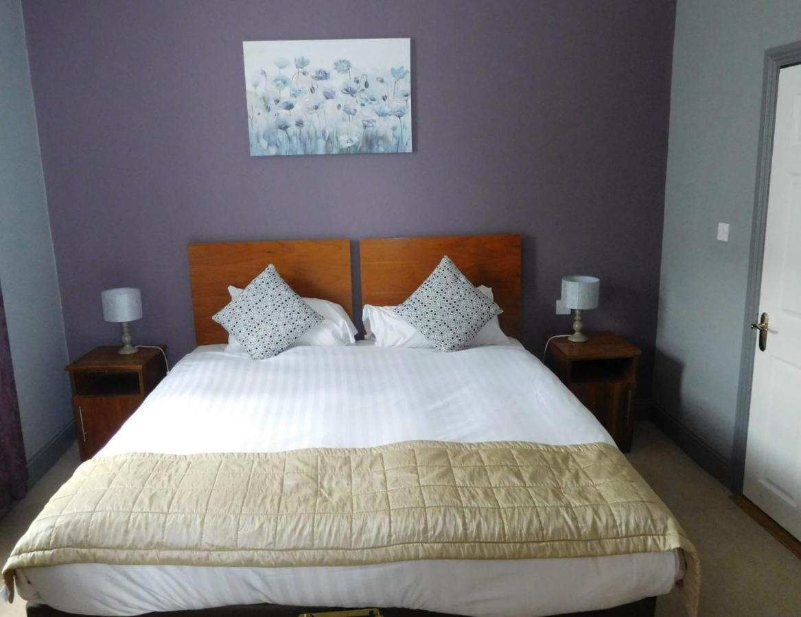 Anam Cara B&B Cork Kültér fotó