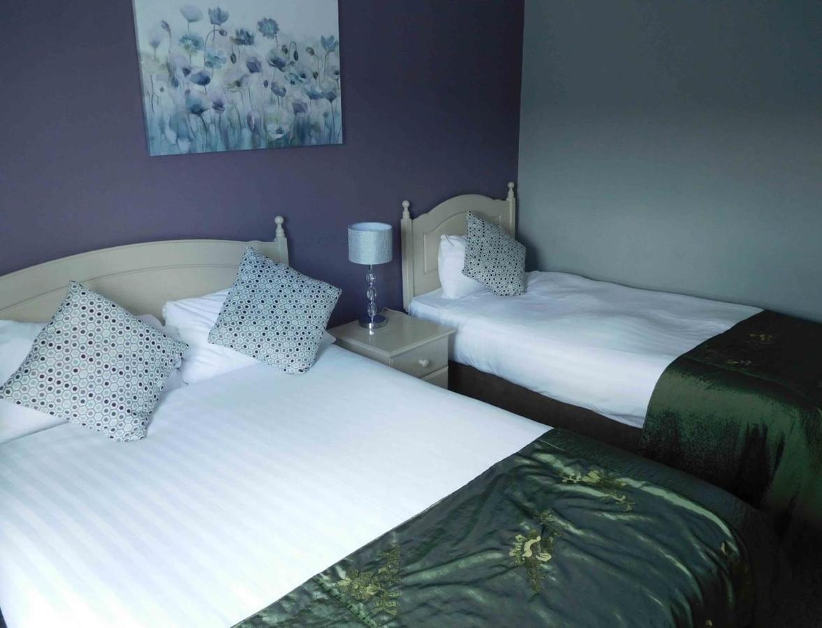 Anam Cara B&B Cork Kültér fotó