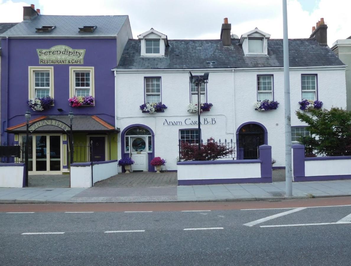 Anam Cara B&B Cork Kültér fotó