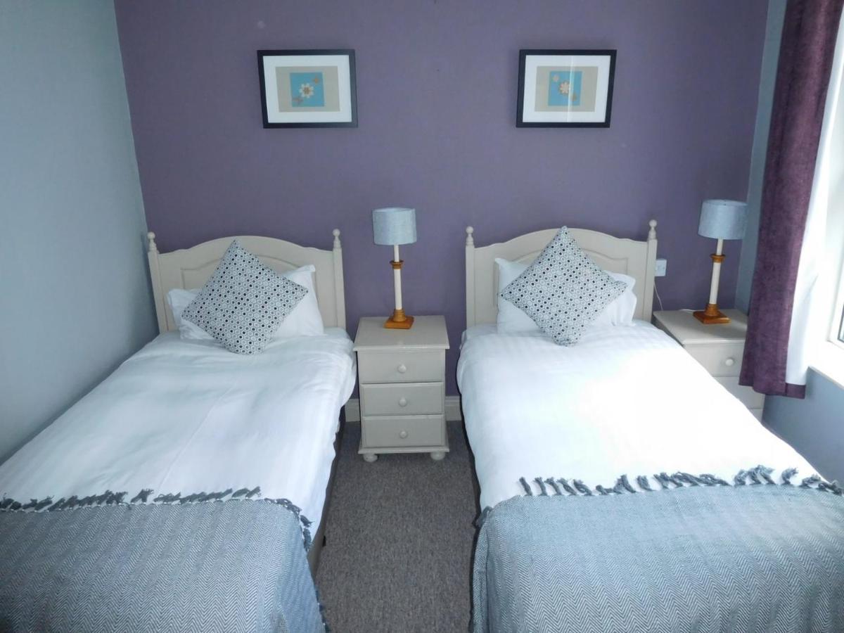 Anam Cara B&B Cork Kültér fotó