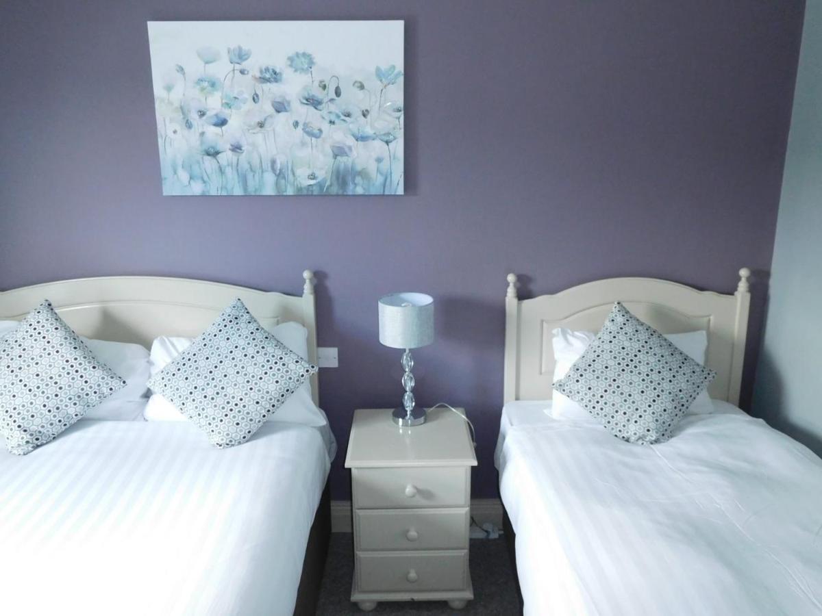 Anam Cara B&B Cork Kültér fotó