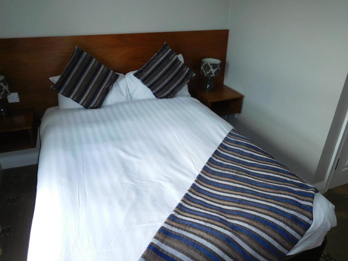 Anam Cara B&B Cork Kültér fotó