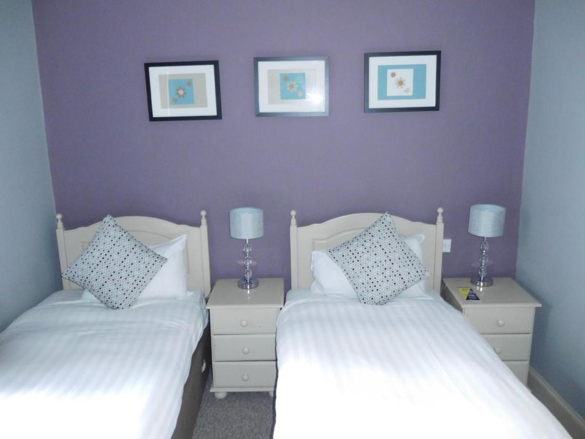 Anam Cara B&B Cork Kültér fotó
