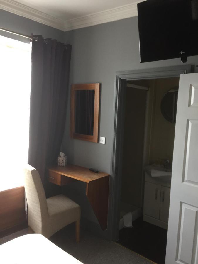 Anam Cara B&B Cork Kültér fotó